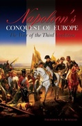 Cover: Napoleon's Conquest of Europe - Praeger Publishers Inc