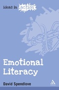 Cover: Emotional Literacy - Continuum International Publishing Group Ltd.