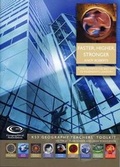 Cover: Faster, Higher, Stronger - Geographical Association