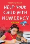 Cover: Help Your Child with Numeracy Ages 7-11 - Continuum International Publishing Group Ltd.