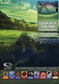 Cover: Look at it This Way - Geographical Association