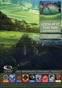Enlarge image Cover: Look at it This Way - Geographical Association