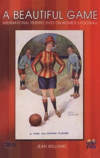 Enlarge image Cover: A Beautiful Game - Berg Publishers