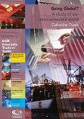 Cover: Going Global? - Geographical Association