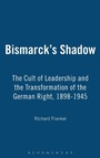 Cover: Bismarck's Shadow - Berg Publishers