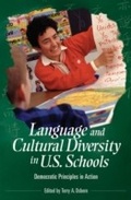 Cover: Language and Cultural Diversity in U.S. Schools - Praeger Publishers Inc