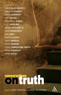 Cover: Conversations on Truth - Continuum International Publishing Group Ltd.