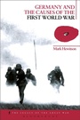 Cover: Germany and the Causes of the First World War - Berg Publishers