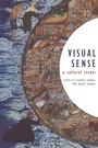 Cover: Visual Sense - Berg Publishers