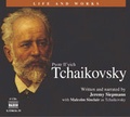 Cover: Life and Works - Naxos AudioBooks