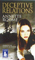 Cover: Deceptive Relations - Clipper Audio Books