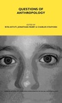 Cover: Questions of Anthropology - Berg Publishers