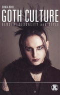 Cover: Goth Culture - Berg Publishers