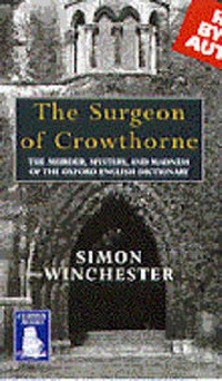 Abbildung von: The Surgeon of Crowthorne - Clipper Audio Books
