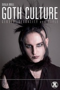 Cover: Goth Culture - Berg Publishers
