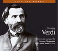 Cover: Verdi: His Life and Works - Naxos AudioBooks