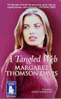 Cover: A Tangled Web - Clipper Audio Books