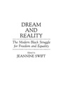 Cover: Dream and Reality - Praeger Publishers Inc