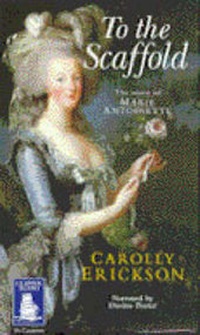 Enlarge image Cover: To the Scaffold - Clipper Audio Books
