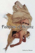 Cover: Fabrics of Desire - Berg Publishers