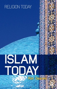 Enlarge image Cover: Islam Today - Continuum International Publishing Group Ltd.