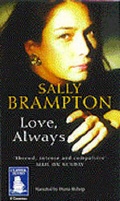 Cover: Love, Always - Clipper Audio Books