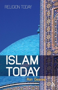 Abbildung von: Islam Today - Continuum International Publishing Group Ltd.