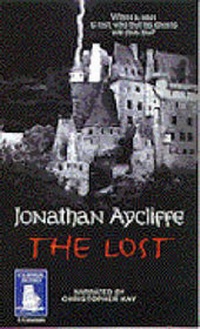 Enlarge image Cover: The Lost - Clipper Audio Books
