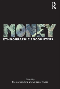 Enlarge image Cover: Money - Berg Publishers