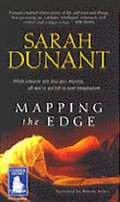 Cover: Mapping the Edge - Clipper Audio Books