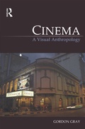 Cover: Cinema - Berg Publishers