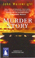 Cover: Murder Story - Clipper Audio Books