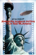 Cover: American Science Fiction Film and Television - Berg Publishers
