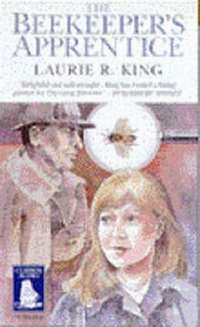 Enlarge image Cover: The Beekeeper's Apprentice - Clipper Audio Books