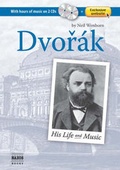 Cover: Dvorak: His Life and Music - Naxos AudioBooks