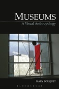 Cover: Museums - Berg Publishers