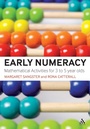 Cover: Early Numeracy - Continuum International Publishing Group Ltd.