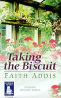 Cover: Taking the Biscuit - Clipper Audio Books