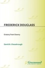 Cover: Frederick Douglass - Greenwood Press