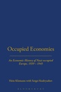Cover: Occupied Economies - Berg Publishers