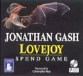 Cover: Spend Game - Clipper Audio Books