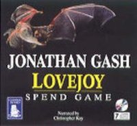 Enlarge image Cover: Spend Game - Clipper Audio Books