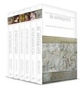 Cover: A Cultural History of Childhood and Family - Berg Publishers
