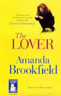 Enlarge image Cover: The Lover - Clipper Audio Books