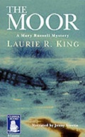 Cover: The Moor - Clipper Audio Books