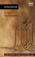 Cover: Discover Early Music - Naxos AudioBooks