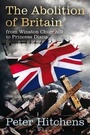 Cover: The Abolition of Britain - Continuum International Publishing Group Ltd.