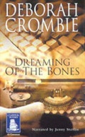 Cover: Dreaming of the Bones - Clipper Audio Books