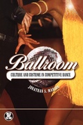 Cover: Ballroom - Berg Publishers