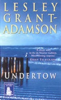 Cover: Undertow - Clipper Audio Books